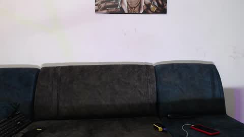 Snapshot of _luxury_23 chatting on 9, 9, 2025 STIVEN online show from 9, 9, 2025