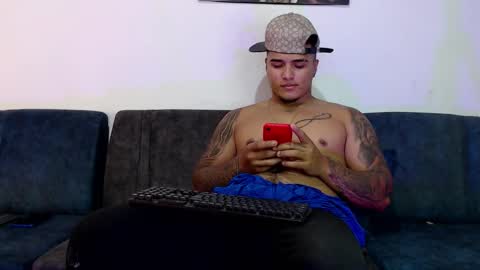 Snapshot of _luxury_23 chatting on 9, 10, 2025 STIVEN online show from 9, 10, 2025