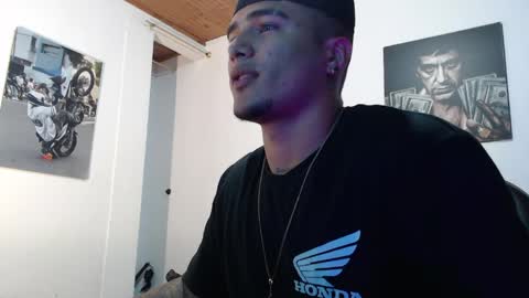 STIVEN online show from 10, 4, 2026