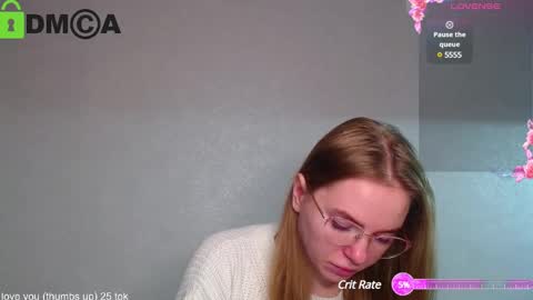 Snapshot of _lysafeta_ chatting on 2, 12, 2024 Welcome guys Pleasure to see you all here My name is Lysafeta and MichaelaTip menu is active Private is open online show from 2, 12, 2024