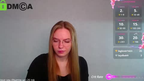 Snapshot of _lysafeta_ chatting on 3, 12, 2024 Welcome guys Pleasure to see you all here My name is Lysafeta and MichaelaTip menu is active Private is open online show from 3, 12, 2024