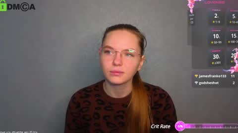 Snapshot of _lysafeta_ chatting on 12, 12, 2024 Welcome guys Pleasure to see you all here My name is Lysafeta and MichaelaTip menu is active Private is open online show from 12, 12, 2024