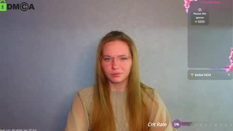 Snapshot of _lysafeta_ chatting on 7, 1, 2025 Welcome guys Pleasure to see you all here My name is Lysafeta and MichaelaTip menu is active Private is open online show from 7, 1, 2025
