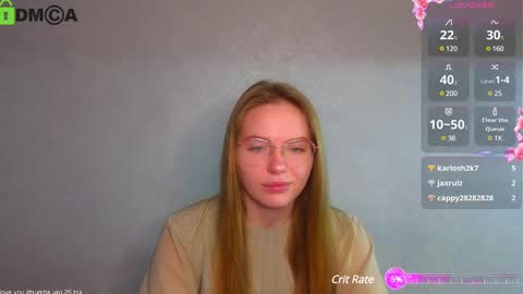 Snapshot of _lysafeta_ chatting on 9, 1, 2025 Welcome guys Pleasure to see you all here My name is Lysafeta and MichaelaTip menu is active Private is open online show from 9, 1, 2025