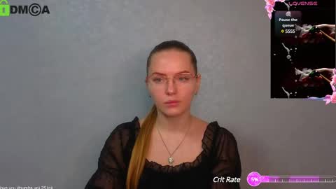 Snapshot of _lysafeta_ chatting on 18, 1, 2025 Welcome guys Pleasure to see you all here My name is Lysafeta and MichaelaTip menu is active Private is open online show from 18, 1, 2025