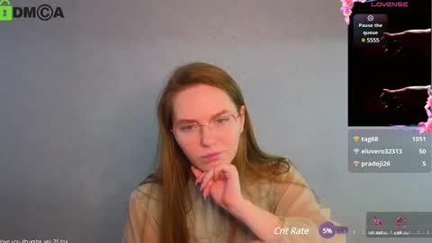 Snapshot of _lysafeta_ chatting on 3, 2, 2025 Welcome guys Pleasure to see you all here My name is Lysafeta and MichaelaTip menu is active Private is open online show from 3, 2, 2025