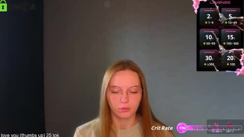 Snapshot of _lysafeta_ chatting on 23, 9, 2025 Welcome guys Pleasure to see you all here My name is Lysafeta and MichaelaTip menu is active Private is open online show from 23, 9, 2025