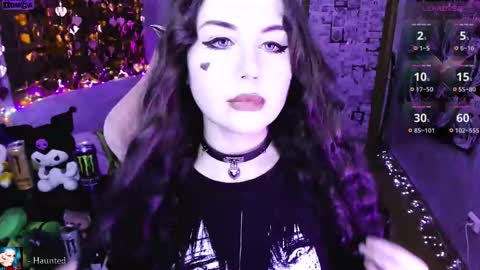 Mia online show from 20, 2, 2026