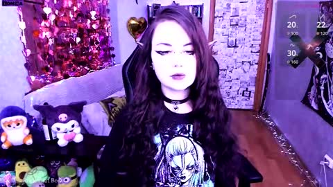 Mia online show from 3, 3, 2026