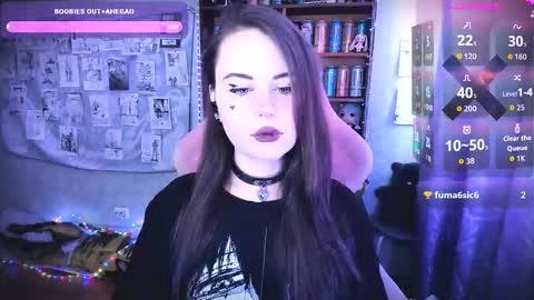 Mia online show from 19, 3, 2026