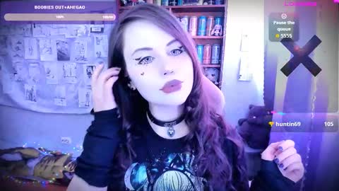 Mia online show from 20, 3, 2026