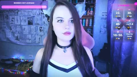 Mia online show from 25, 3, 2026