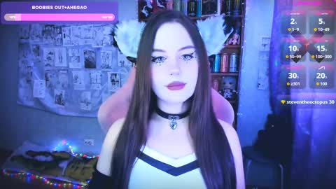 Mia online show from 26, 3, 2026