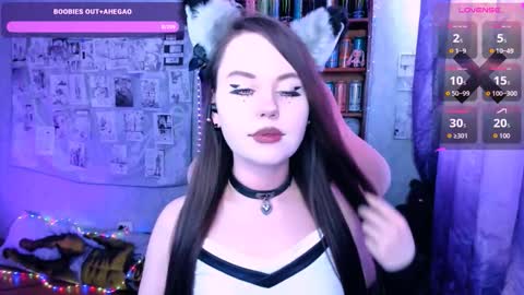 Mia online show from 29, 3, 2026