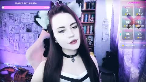 Mia online show from 7, 4, 2026