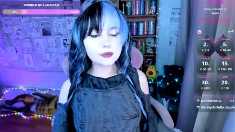 Mia online show from 22, 4, 2026