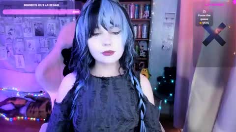 Mia online show from 27, 4, 2026
