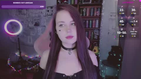 Mia online show from 19, 5, 2026