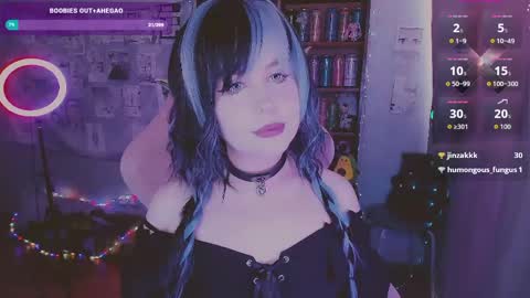 Mia online show from 21, 5, 2026