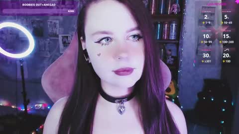 Mia online show from 23, 5, 2026