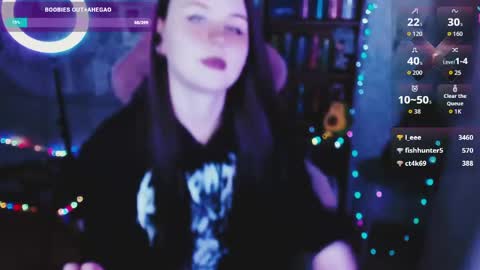 Mia online show from 25, 5, 2026