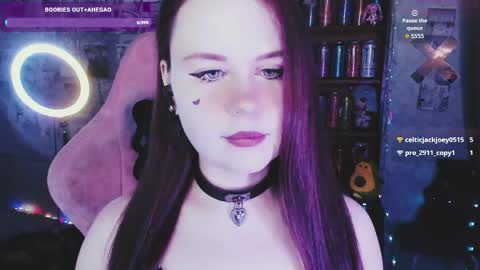 Mia online show from 29, 5, 2026
