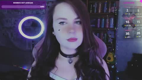 Mia online show from 3, 6, 2026