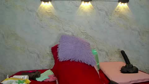 Snapshot of _maddy_miller chatting on 16, 1, 2025 Maddy online show from 16, 1, 2025
