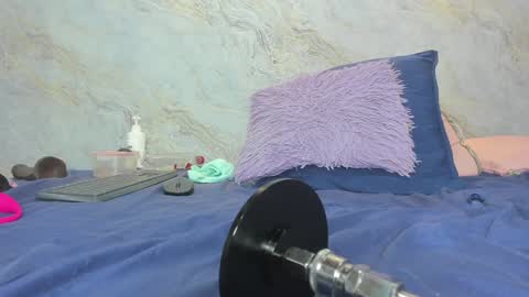 Snapshot of _maddy_miller chatting on 20, 1, 2025 Maddy online show from 20, 1, 2025
