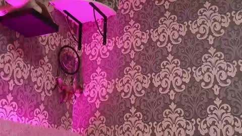 Snapshot of _made_in_hell_ chatting on 29, 4, 2026 Stream at am in MoscowI am waiting for you very much3 online show from 29, 4, 2026