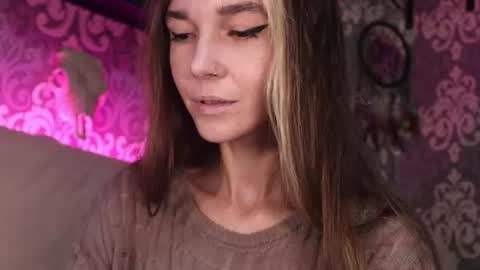 Snapshot of _made_in_hell_ chatting on 15, 6, 2026 Stream at am in MoscowI am waiting for you very much3 online show from 15, 6, 2026