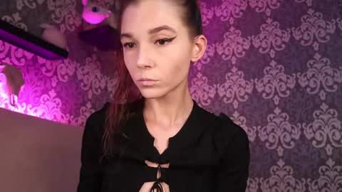 Snapshot of _made_in_hell_ chatting on 15, 6, 2026 Stream at am in MoscowI am waiting for you very much3 online show from 15, 6, 2026