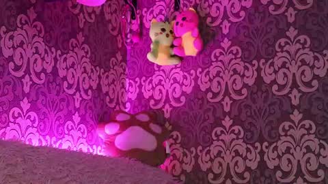 Stream  at  am in MoscowI am waiting for you very much3 online show from 5, 7, 2026