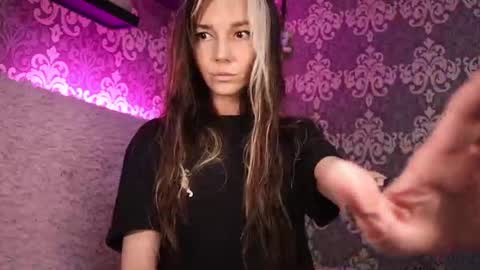 Stream  at  am in MoscowI am waiting for you very much3 online show from 17, 7, 2026