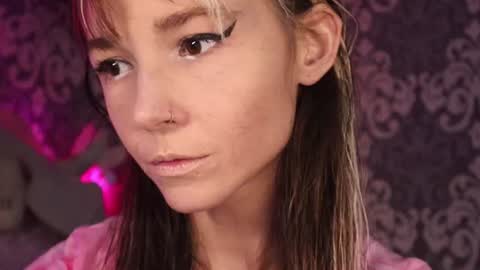 Stream  at  am in MoscowI am waiting for you very much3 online show from 21, 7, 2026