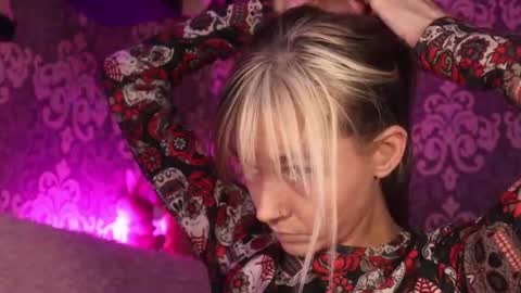 Stream  at  am in MoscowI am waiting for you very much3 online show from 23, 7, 2026