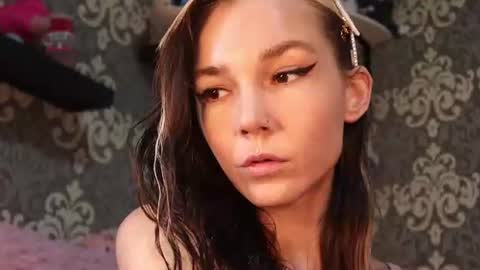 Stream  at  am in MoscowI am waiting for you very much3 online show from 27, 7, 2026