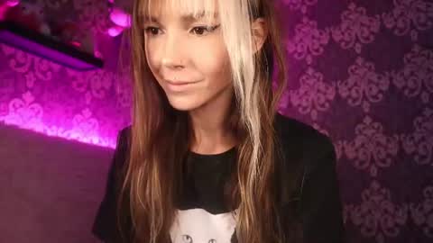 Stream  at  am in MoscowI am waiting for you very much3 online show from 28, 7, 2026