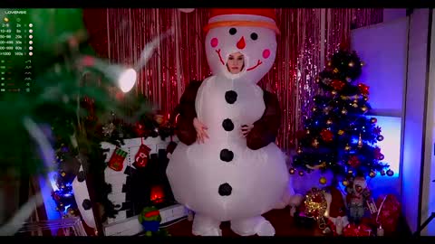 Madina- Mads online show from 27, 12, 2024