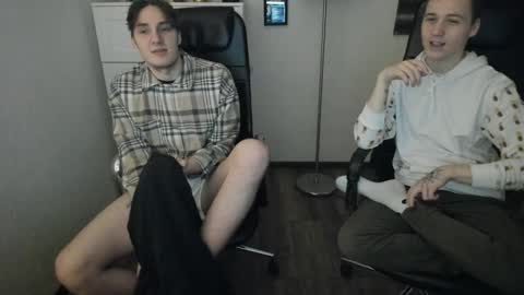 Snapshot of _maelstrom_ chatting on 3, 12, 2024 _maelstrom_ online show from 3, 12, 2024