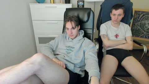 Snapshot of _maelstrom_ chatting on 5, 12, 2024 _maelstrom_ online show from 5, 12, 2024