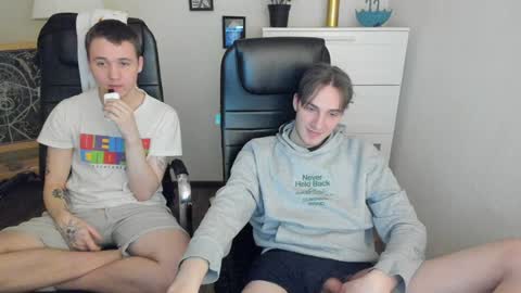 Snapshot of _maelstrom_ chatting on 9, 12, 2024 _maelstrom_ online show from 9, 12, 2024