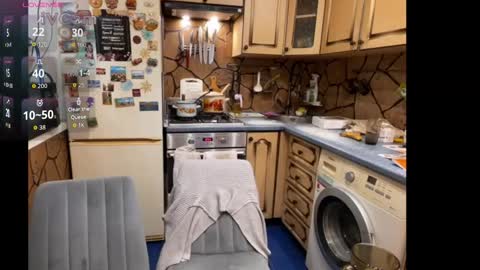 _magic_kis online show from 18, 9, 2025