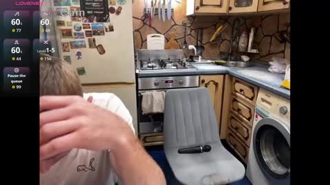 _magic_kis online show from 20, 11, 2025