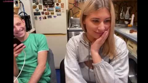 _magic_kis online show from 26, 6, 2026