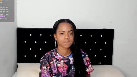 Snapshot of _marcela_22 chatting on 6, 2, 2025 MARCELA online show from 6, 2, 2025