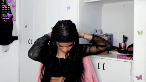 Snapshot of _marcela_22 chatting on 8, 2, 2025 MARCELA online show from 8, 2, 2025