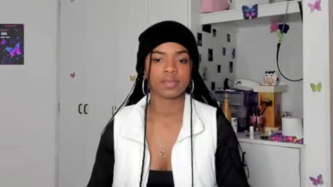 Snapshot of _marcela_22 chatting on 21, 2, 2025 MARCELA online show from 21, 2, 2025