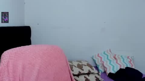Snapshot of _marcela_22 chatting on 25, 2, 2025 MARCELA online show from 25, 2, 2025