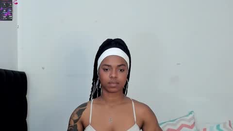 Snapshot of _marcela_22 chatting on 2, 3, 2025 MARCELA online show from 2, 3, 2025